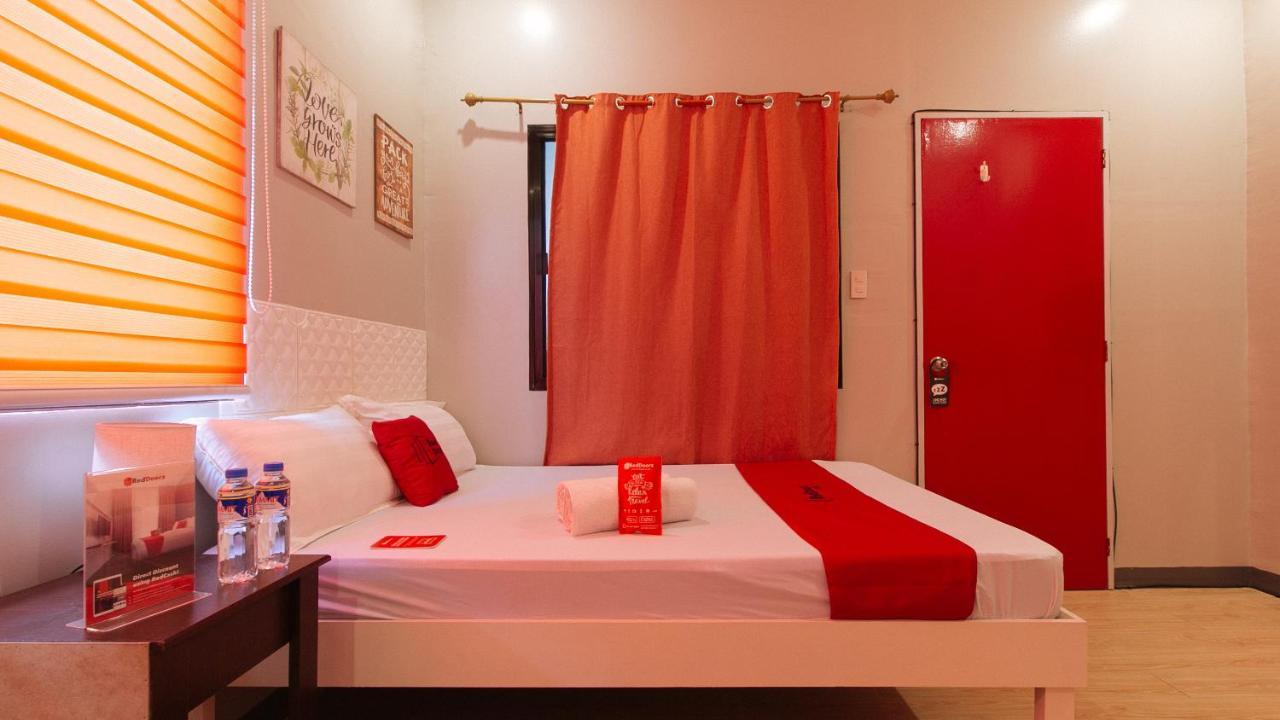 Reddoorz Near Christ The King Medical Center Otel Manila Dış mekan fotoğraf